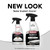 Weiman Quartz Countertop Cleaner and Polish (2 Pack w/Micro Towel) Clean and Shine Your Quartz Countertops Islands and Stone Surfaces with Ultra Violet Protection