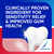 Sensodyne Sensitivity & Gum Clean & Fresh Toothpaste, 3.4 oz (Pack of 4)
