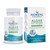 Nordic Naturals Algae Omega, 715mg Vegan EPA+DHA, Plant-Based - 60 Count