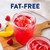 Ensure Clear Mixed Fruit Nutritional Drink | 8g Protein, 15 Vitamins & Minerals | Fat-Free | Ready to-Drink | Refreshing Taste | 10 fl oz, 12 Pack