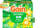 Gain Powder Laundry Detergent, Original Scent, 167 Loads, 154 OZ