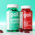 Goli Pre Pro Postbiotic Gummies - Worlds First 3-in-1 Formula with DE111 Probiotics, XOS Prebiotics, MCC1849 Postbiotics - Vegan, Non-GMO, Gluten-Free, 300 Count (5 Pack)