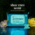 goodwipes Flushable Wipes - Shea-Coco, 418 Wipes (8 Pack + 1 Travel Pack)