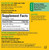 Nature Made Vitamin B-6 100 mg Tablets 100 ea (Pack of 4)