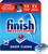 Finish Powerball Dishwasher Pods, Dishwasher Tablets Plastic Free, Fresh Scent, 94 Count