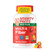 SmartyPants Kids Multivitamin & Fiber Gummies: Prebiotic Fiber to Support Kids Digestion with Vitamin D3, C, Vitamin B12, B6, A, Zinc, Biotin, Folate, Three Fruit Flavors, 90 Count (30 Day Supply)
