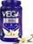 Vega Essential Protein – 25g Vegan Protein Powder, Creamy Vanilla, Dairy-Free Vanilla Shake – Large Tub, 32.5oz (20 Servings)