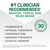 Biofreeze Professional Pain Relief Spray, Cooling Menthol, 4 FL OZ (2 pack)