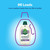 Seventh Generation EasyDose Laundry Detergent Fresh Lavender Scent 2 Pack Ultra Concentrated Washing Detergent 23 oz