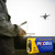 PKCELL 9V Batteries 100 Pack 9 Volt Battery for Smoke Alarms