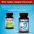 Hepagard Natural Liver Support Supplement with NAC, Vegan, Gluten-Free