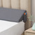 Vekkia Cal King Wedge Pillow Headboard for Bed Gap,Bed Mattress Gap Filler