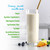 Orgain Organic Vegan 30g High Protein Powder, Vanilla, 2.01 lb