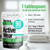 Rockin' Green Active Wear Laundry Detergent Powder AC/D Sea Breeze 90 Lds
