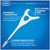 DenTek Comfort Clean Easy Reach Floss Picks | Cleans Back Teeth | 75 Count | 6 Pack | Packaging May Vary