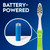 Oral-B Toothbrush, Vibrating Plaque Remover Pulsar, Vibrating Battery Toothbrush, Soft, 4 Count
