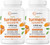 Micro Ingredients Pure Turmeric Curcumin Supplement 1,000mg – 95% Curcuminoids with Black Pepper & Ginger – High Absorption for Joint & Antioxidant Support* – Filler Free, 240 Veggie Capsules