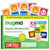 BugMD Squito Stickers - Mosquito Repellent Patches for Kids