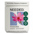 Needed. Multivitamin for Prenatal, Prenatal Multi Capsule, 30-Day Supply