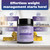 ColonBroom GLP-1 Weight Management Supplement for Women & Men - GLP1 Supports Gut Health, Metabolic Wellness & Appetite Regulation - Vegan, Gluten-Free Diet Capsules | 180 Count (New Formula)