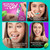GuruNanda Mini Disposable Toothbrushes with Toothpaste, Tongue Scraper, Floss & Toothpick - 6-in-1 Ready-to-Go Prepasted Travel Toothbrush - Fluoride Free, No Rinsing, Individually Wrapped, 60 Ct