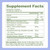Plant People WonderSleep Mushroom Gummies Supplement for Sleep, 60ct