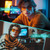 WINTOO Blue Light Glasses for Woman Men, 99% Blocking Square Frame 2 Pairs