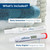 Clearblue Early Pregnancy Test Kit, At-Home Pregnancy Test Kit for Women, hCG Hormone Pregnancy Tests with Easy-to-Read Results, 7 Tests