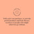 Cora Organic Cotton Tampons (72 Super Plus Tampons)