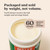 Bulletproof Unflavored Collagen Peptides Protein Powder, 42.3 oz