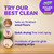 Swiffer Power Mop Wood, Hardwood Floor Cleaner for Mopping Home, Bathroom, Kitchen, All Purpose Multi-Surface Cleaning Set includes PowerMop Wood, 2 Pads, 1 QuickDry Lemon Solution, & 2 Batteries
