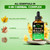 Mullein Drops for Lungs - USDA Organic Mullein Leaf Extract Liquid - 2 oz