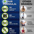 Vegan Methylated Multivitamin for Men 50 and Over - Saw Palmetto & Lutein