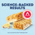 Atkins Lemon Flavored Protein Snack Bar, 16 Count