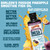 Barlean's Passion Pineapple Omega-3 Fish Oil, 1500mg EPA & DHA, 16oz