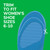 Dr. Scholl’s Sport Insoles - Superior Shock Absorption and Arch Support to Reduce Muscle Fatigue and Stress on Lower Body Joints for Women Size 6-10, 1 Pair (Pack of 12)