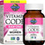 Garden of Life Multivitamin for Women, Vitamin Code Raw One for Women, Once Daily Women's Multi - 30 Capsules, One a Day Vitamins Whole Food Iron, Probiotics for Womens Health, Gluten Free Vegetarian