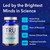 TRU NIAGEN NAD+ Supplement, Nicotinamide Riboside 1000mg, 30 Daily Servings
