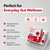 FOODOLOGY Coleology Cut Probiotics for Bloating Relief 30 Caps, 0.45oz