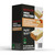 MUSASHI High Protein Bar, 44g Protein, White Chocolate Caramel