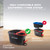 O-Cedar Microfiber EasyWring Spin Mop Refill (Pack - 6)