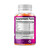 Vitamatic Prebiotic Fiber Gummies for Adults – 2 Pack (Total 120 Gummies) 7g Fiber per Serving | Extra Strength | Zero Sugar Added | Pectin-Based | Digestive Health & Regularity Support