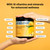 KEY NUTRIENTS Potassium Multivitamin Electrolytes, Peach Mango, 90 Servings