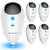 2026 Upgraded Ultrasonic Repeller Pest & Insect Indoor Repeller, 4 Pack