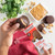 Quest Nutrition Peanut Butter Cups, 11g Protein, <1g Sugar, 12 Count
