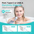 COSLUS ADA Accepted C50 Water Dental Flosser, 4 Modes 5 Intensity Levels