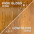 Bona Hardwood Floor Polish - 32 fl oz - Low Gloss Shine