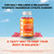 Vitamatic Magnesium Citrate Gummies 600mg per Serving - 60 Count - Promotes Healthy Relaxation, Muscle, Bone, & Energy Support (Pack of 2)