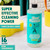 Aunt Fannie's Ultra Concentrated Vinegar Floor Cleaner, Eucalyptus, 3 Pack