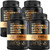 MEDCHOICE 4-in-1 Turmeric Joint Support with Garlic & BioPerine, 120ct